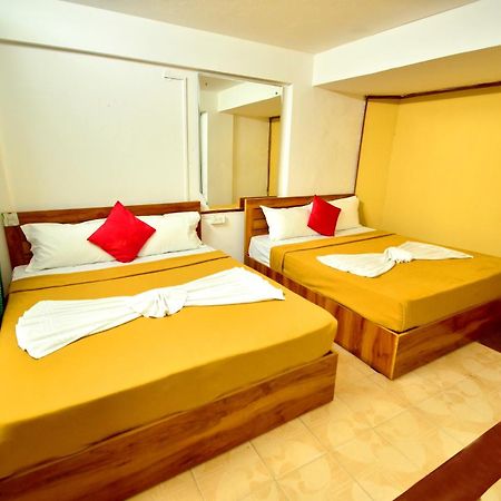 Estay Sk Residency Ooty Exteriör bild